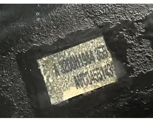 ROCKWELL RP20145 Differential Assembly