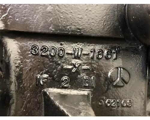 ROCKWELL RP20145 Differential Assembly