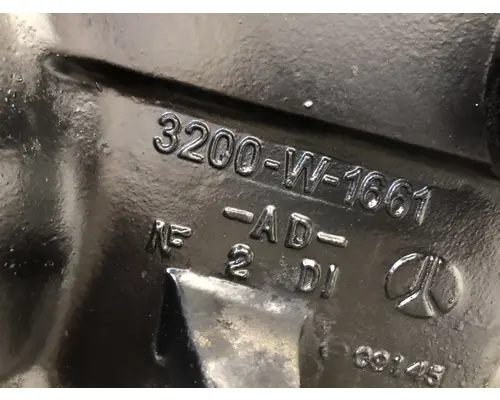 ROCKWELL RP20145 Differential Assembly