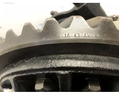 ROCKWELL RP20145 Differential Assembly