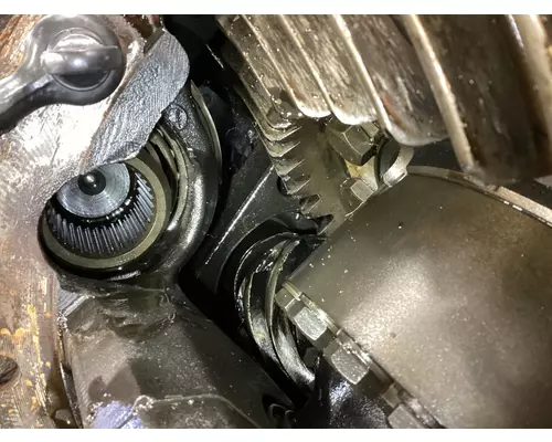 ROCKWELL RP20145 Differential Assembly