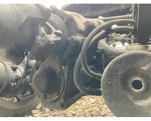 ROCKWELL RP20145 Differential Assembly