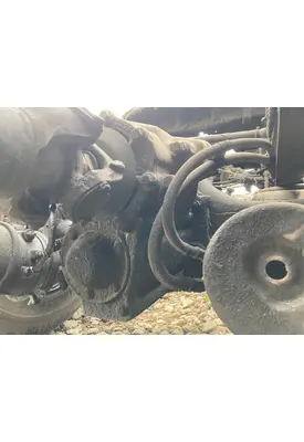 ROCKWELL RP20145 Differential Assembly