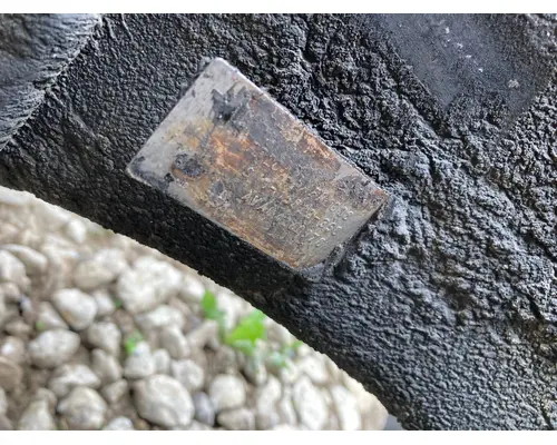 ROCKWELL RP20145 Differential Assembly