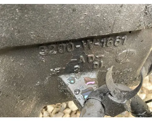 ROCKWELL RP20145 Differential Assembly