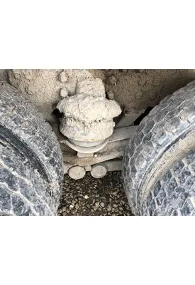 ROCKWELL RP23160 Axle Housing (Front)