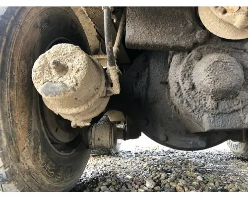 ROCKWELL RP23160 Axle Housing (Front)