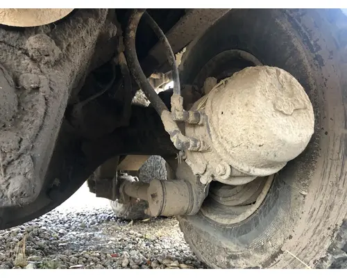 ROCKWELL RP23160 Axle Housing (Front)