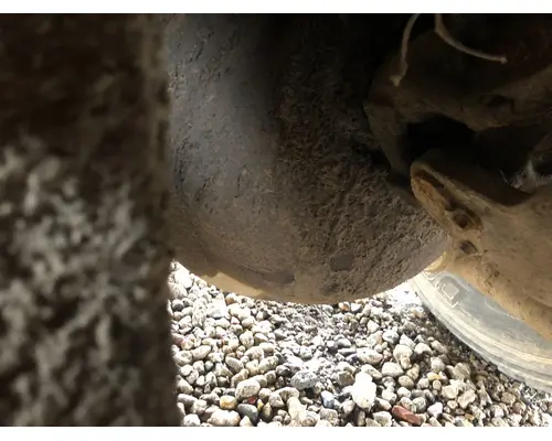 ROCKWELL RP23160 Axle Housing (Front)