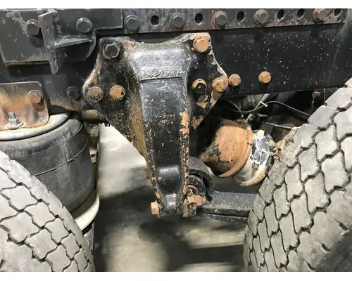 ROCKWELL RP23160 Axle Housing (Front)