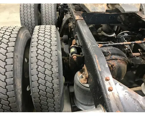 ROCKWELL RP23160 Axle Housing (Front)