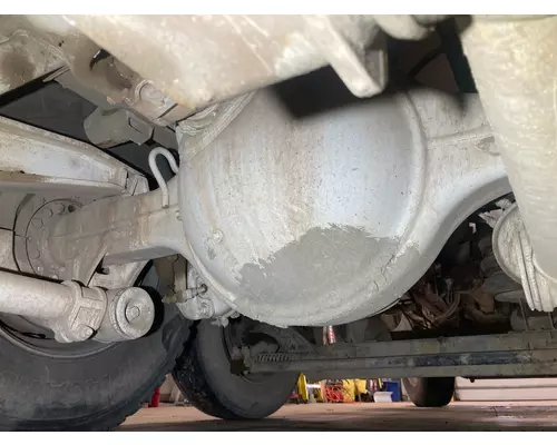 ROCKWELL RP23160 Axle Housing (Front)