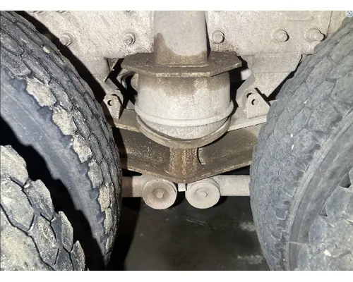 ROCKWELL RP23160 Axle Housing (Front)