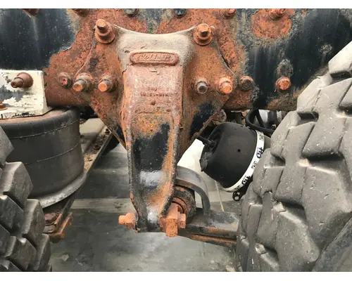 ROCKWELL RP23160 Axle Housing (Front)