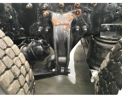 ROCKWELL RP23160 Axle Housing (Front)