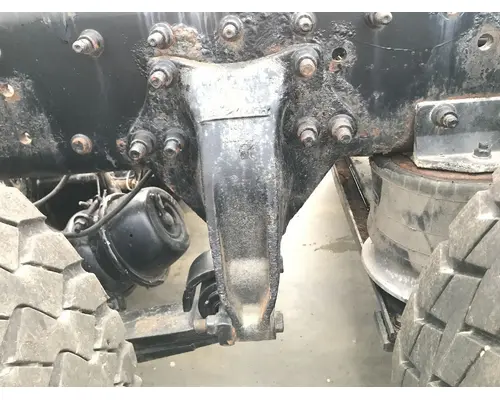 ROCKWELL RP23160 Axle Housing (Front)