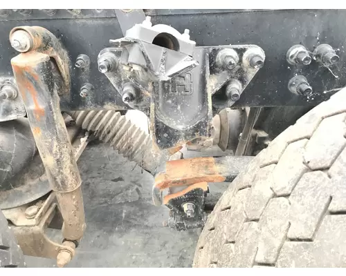 ROCKWELL RP23160 Axle Housing (Front)