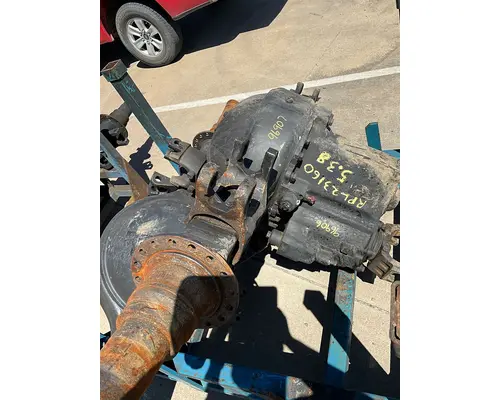 ROCKWELL RP23160 Axle Housing