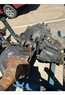 ROCKWELL RP23160 Axle Housing