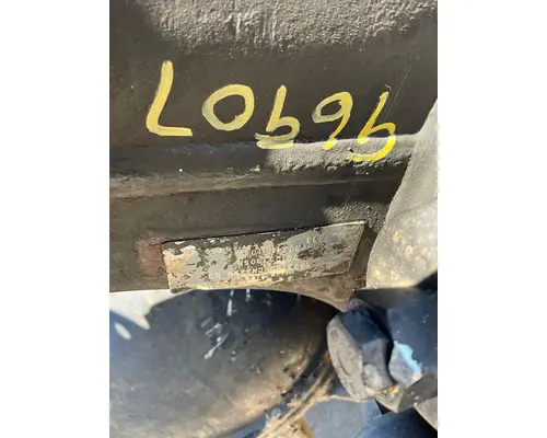 ROCKWELL RP23160 Axle Housing