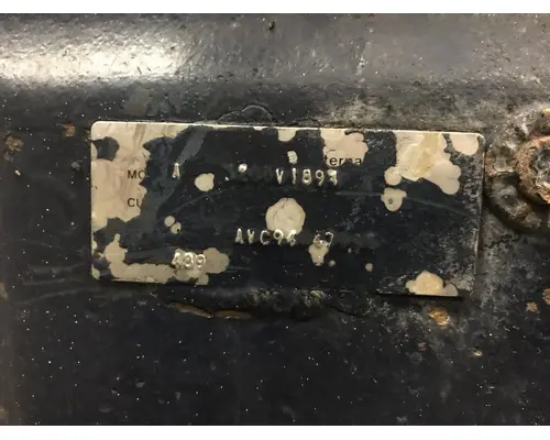 ROCKWELL RP23160 Differential Assembly