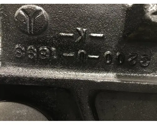 ROCKWELL RP23160 Differential Assembly