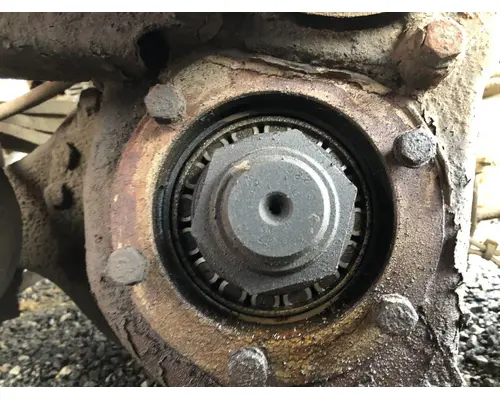 ROCKWELL RP23160 Differential Assembly