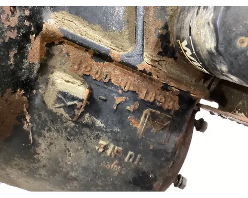 ROCKWELL RP23160 Differential Assembly