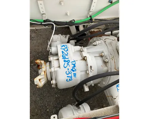 ROCKWELL RP26185 DIFFERENTIAL-FRONT