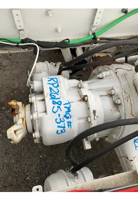 ROCKWELL RP26185 DIFFERENTIAL-FRONT