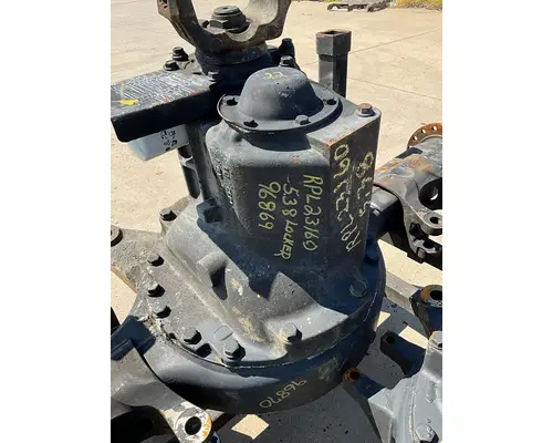 ROCKWELL RPL23160 Rears (Front)