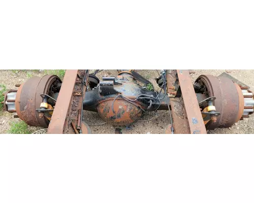 ROCKWELL RR-20-145 Axle Assembly (Rear Drive)
