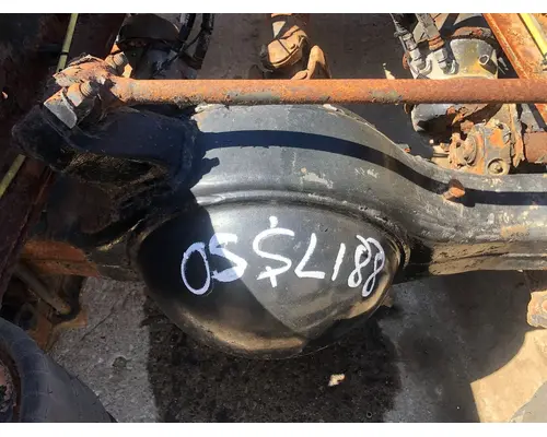 ROCKWELL RR-20-145 Axle Housing (Rear)