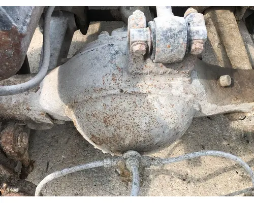 ROCKWELL RR-20-145 Axle Housing (Rear)