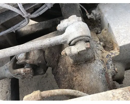 ROCKWELL RR-20-145 Axle Housing (Rear)