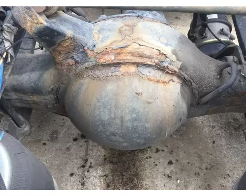 ROCKWELL RR-20-145 Axle Housing (Rear)