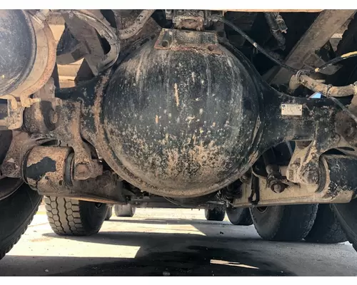ROCKWELL RR-20-145 Axle Housing (Rear)
