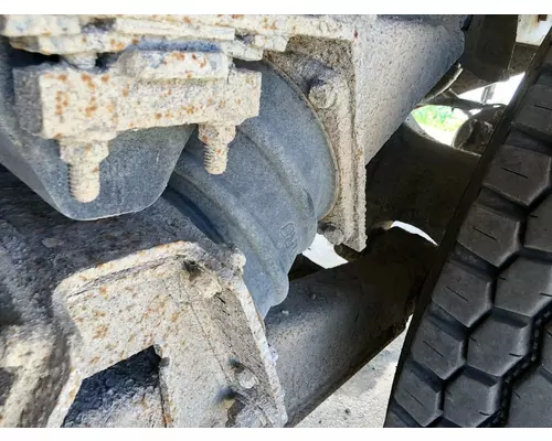 ROCKWELL RR-20-145 Axle Housing (Rear)