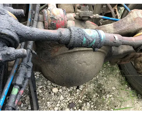 ROCKWELL RR-20-145 Axle Housing (Rear)