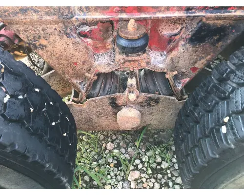 ROCKWELL RR-20-145 Axle Housing (Rear)