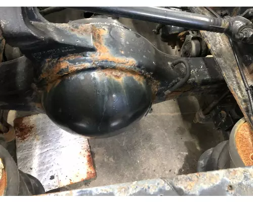 ROCKWELL RR-20-145 Axle Housing (Rear)