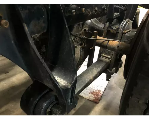 ROCKWELL RR-20-145 Axle Housing (Rear)