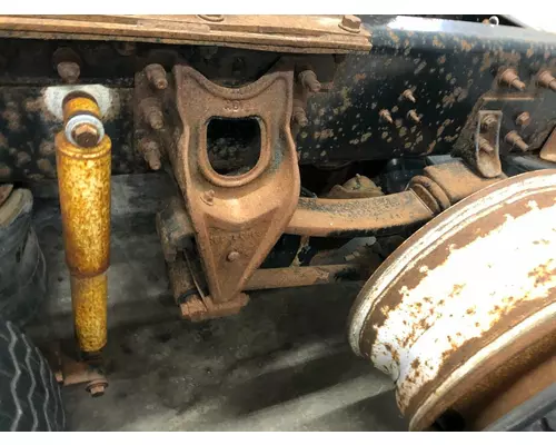 ROCKWELL RR-20-145 Axle Housing (Rear)