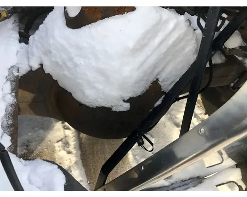 ROCKWELL RR-20-145 Axle Housing (Rear)