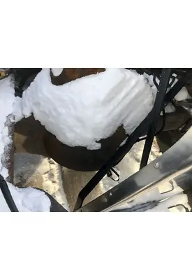 ROCKWELL RR-20-145 Axle Housing (Rear)