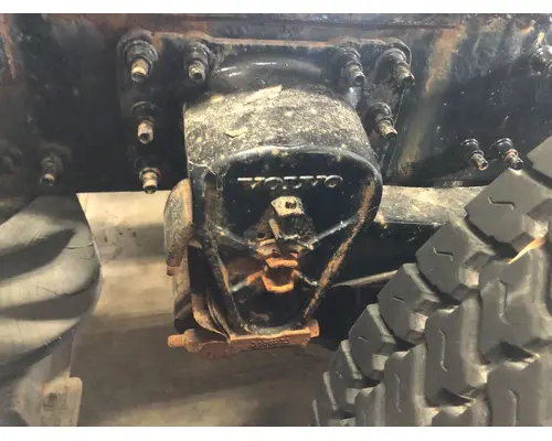 ROCKWELL RR-20-145 Axle Housing (Rear)