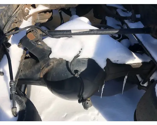 ROCKWELL RR-20-145 Axle Housing (Rear)