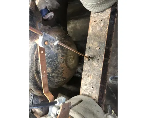 ROCKWELL RR-20-145 Axle Housing (Rear)