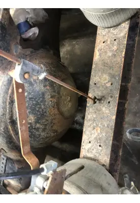 ROCKWELL RR-20-145 Axle Housing (Rear)