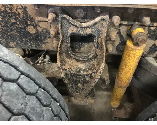 ROCKWELL RR-20-145 Axle Housing (Rear)